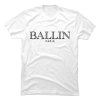 ballin paris shirts